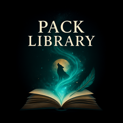 Pack Library Logo